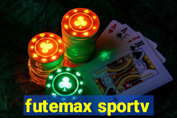 futemax sportv